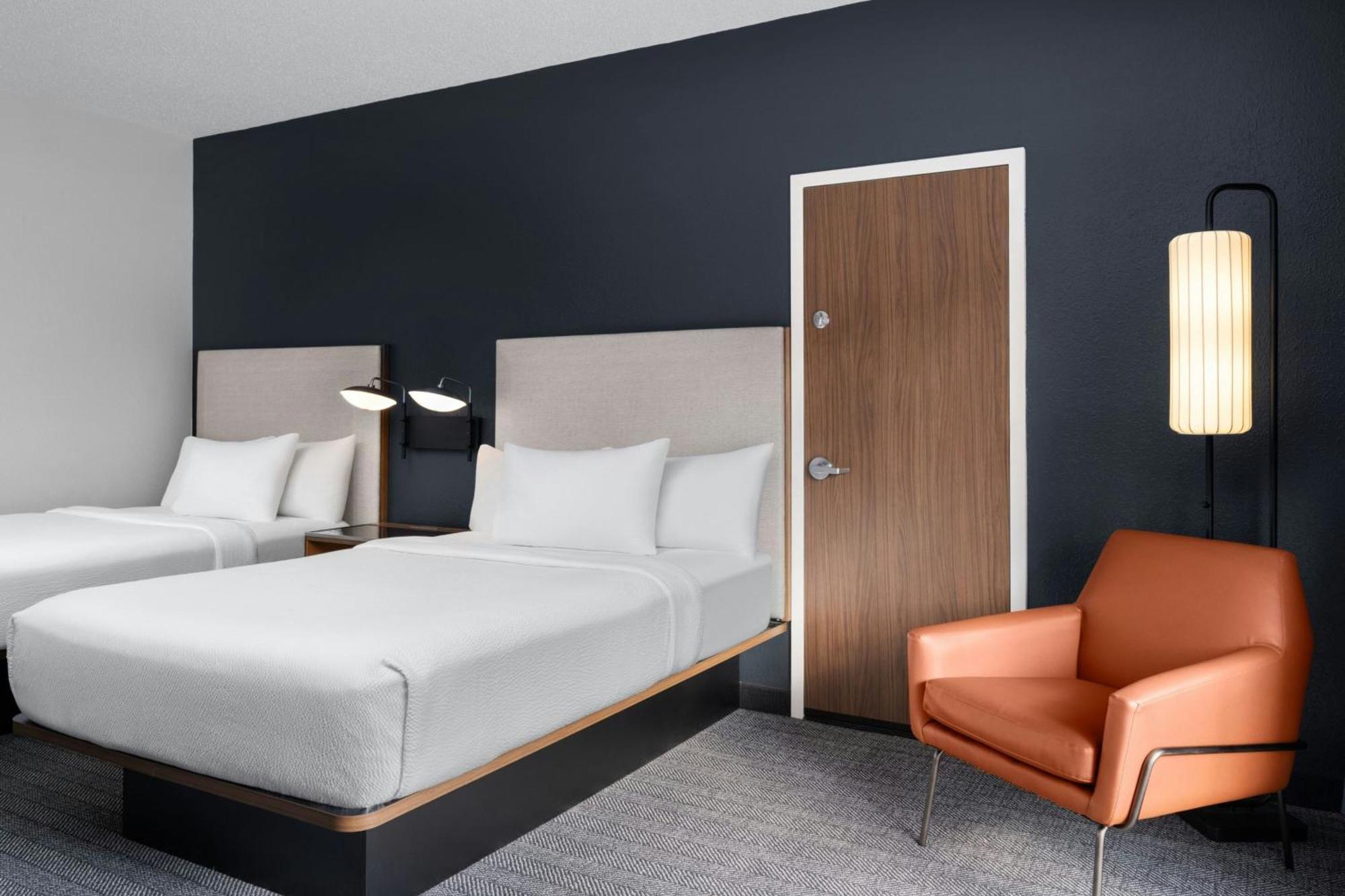 Courtyard Birmingham Hoover Bagian luar foto