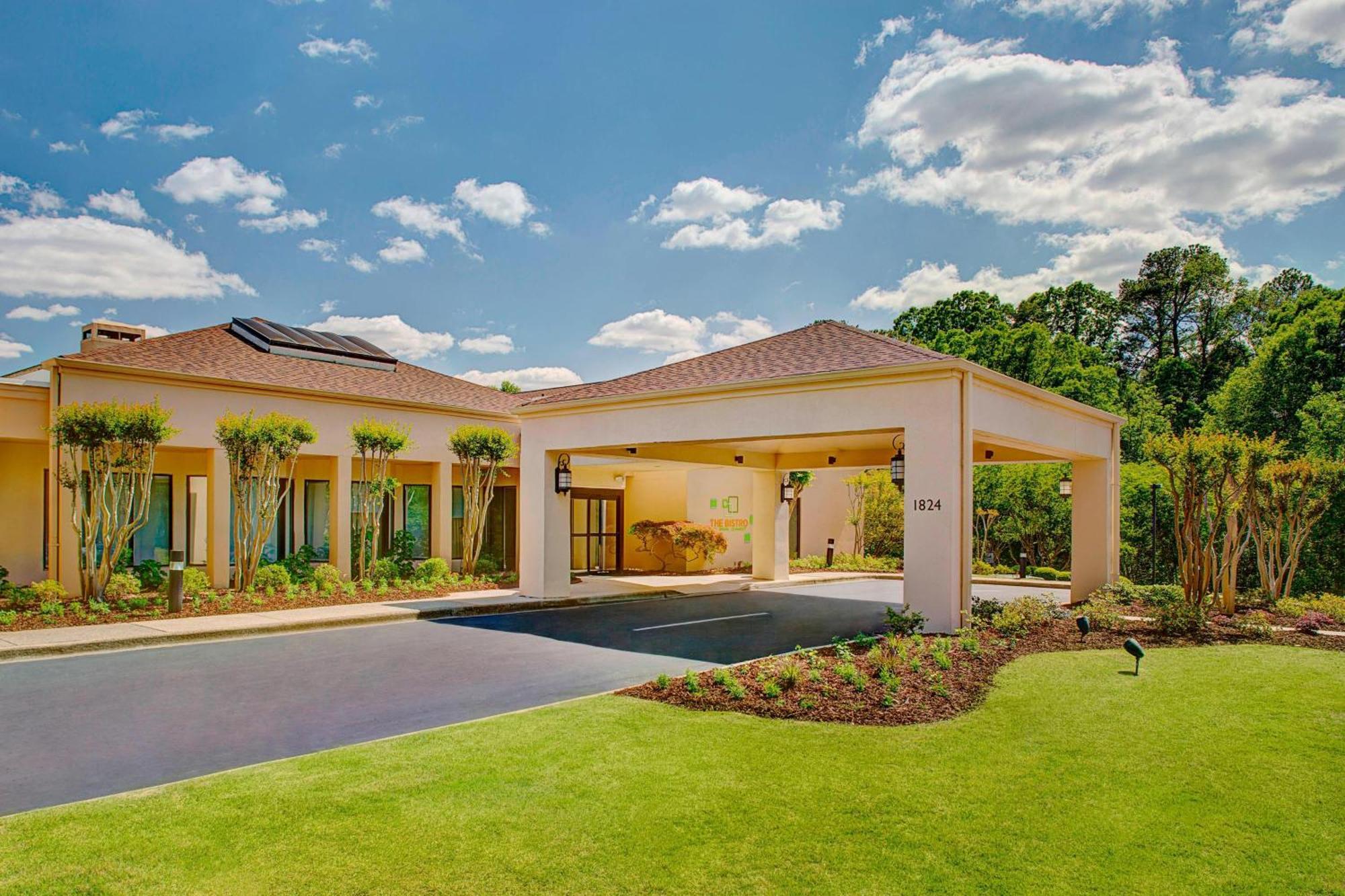 Courtyard Birmingham Hoover Bagian luar foto