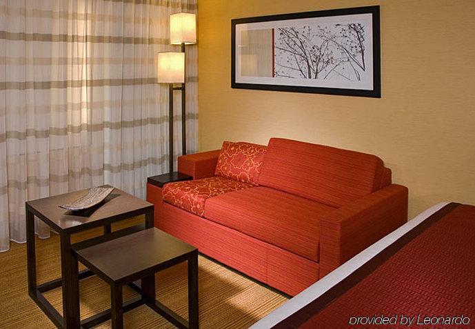 Courtyard Birmingham Hoover Ruang foto