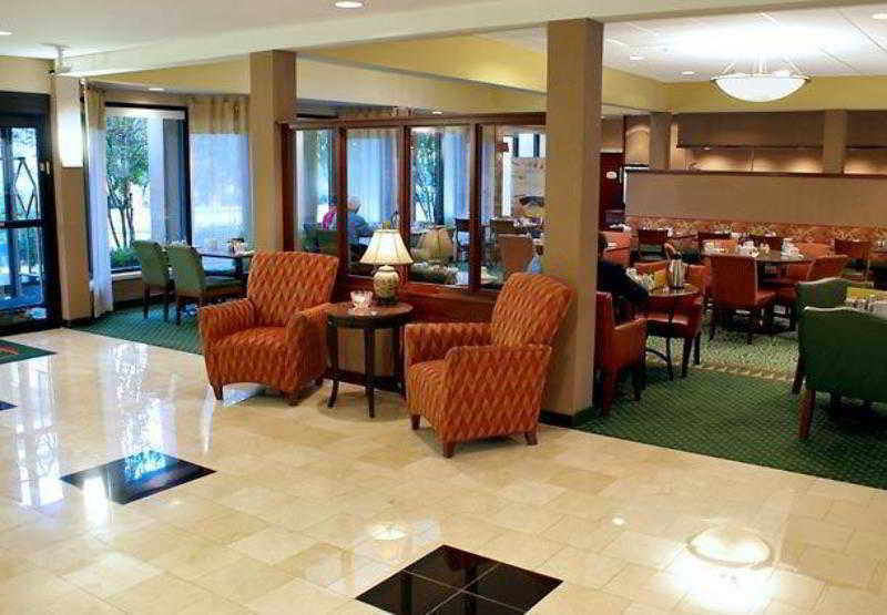 Courtyard Birmingham Hoover Bagian luar foto